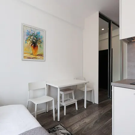 Mini Dzivoklis-atbilstosa Cena Apartman Riga