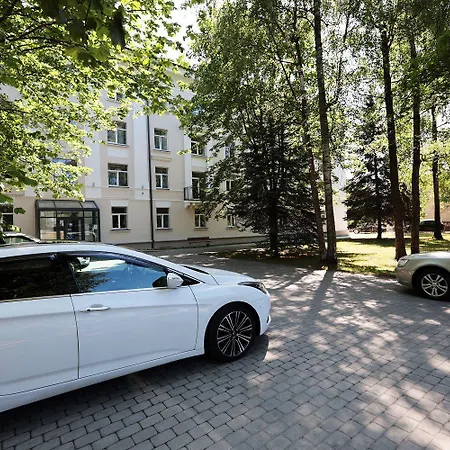 Mini Dzivoklis-atbilstosa Cena Apartman *