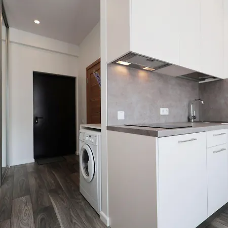 Apartment Mini Dzivoklis-atbilstosa Cena Riga